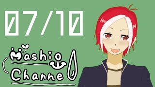 【動画日記】20180710【VBアイドル/可児江真汐】