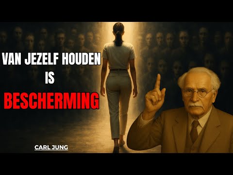 Van Jezelf Houden is Je Krachtigste Bescherming – Leer Hoe – Carl Jung