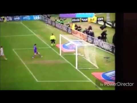 Top 5 papere dei portieri (serie a)