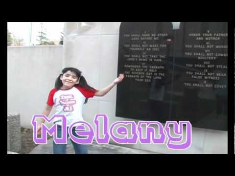 Caminare   Melany Orellana