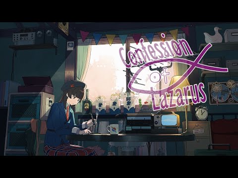 [CoL] 05. Diabarha - Scattered Remains