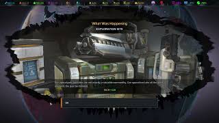 Phoenix Point Terror from the Void - S3 - 14