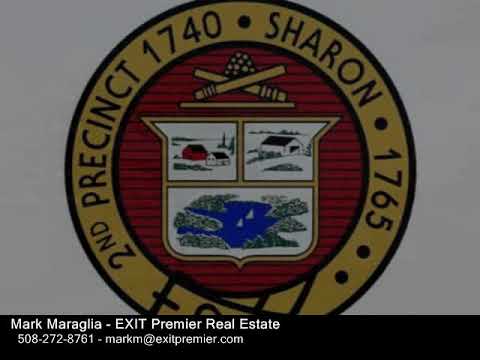 35 Deerfield Rd, Sharon MA 02067 - Single Family Home - Real Estate - For Sale -