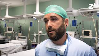 Preoperatorio - Hospital de Torrejón