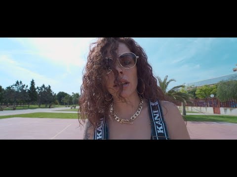 MCKEA - PÓNMELO EN EL AIRE (PROD. OSKARKLAP) | VIDEOCLIP