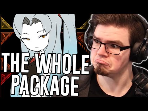 Lobotomy Corporation - Warning 1-3 // Reaction & Analysis