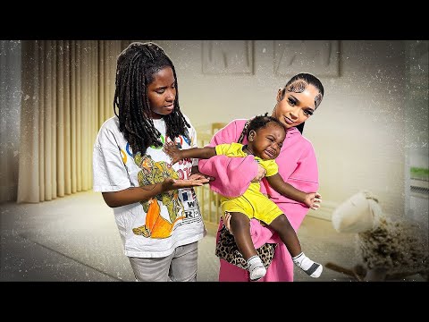 Being Parents For 24 Hours with Nyla