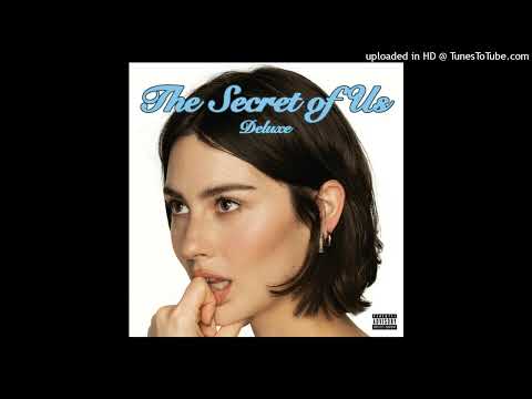 Gracie Abrams - Risk (OFFICIAL Instrumental)