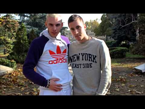 Roman feat  David Micic - Lagano