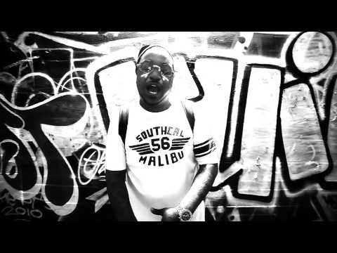 Kook the Kashcow - Intro {OFFICIAL VIDEO}