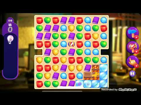 Small Town Murders Level 198-204 - Fail Part 1