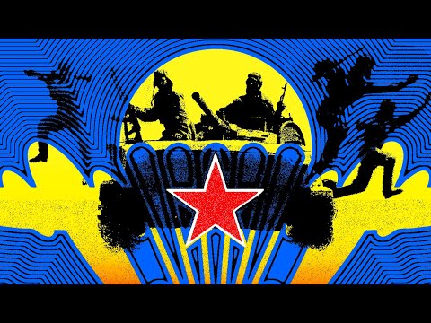 Guide to the Soviet Airborne Forces (part 1): Technical History