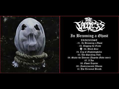 💀 The Faceless - In Becoming a Ghost (2017) [Full Album] 💀