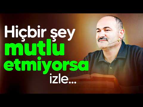Sen Dünyalı Değilsin! - Said Şaşmaz | Hisar Kapısı
