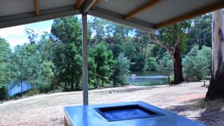 Jubilee Lake Holiday Park