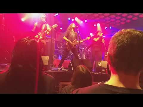 Soto - Hypermania - 03MAI19, Toinha Brasil Show, Brasília-DF