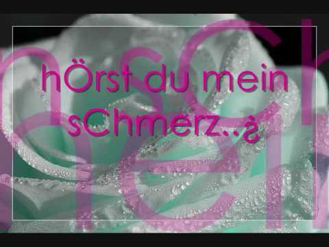 K-Fly - Mein Schmerz ( mit lyrics )