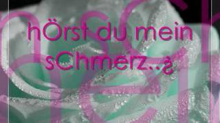 K-Fly - Mein Schmerz ( mit lyrics )