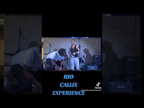 RIO CALLIX EXPERIENCE × SPRINGBOARD FEST HOUSTON 2024!! @popoutje @riocallix @thegodfatherkilo