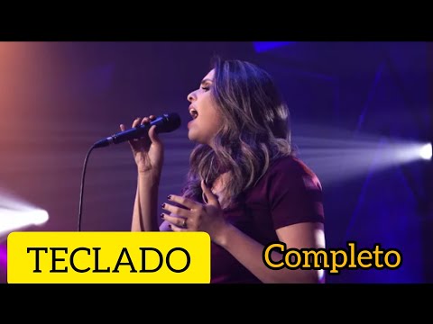 Teu Amor É Mais Forte - Ministerio de Louvor Adai