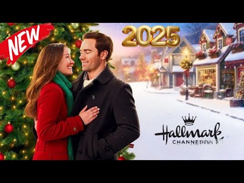 👉A Royal Kissing Christmas 2025 - Hallmark Movie 2025 - Great Romance Movie 2025🍀🥰💍