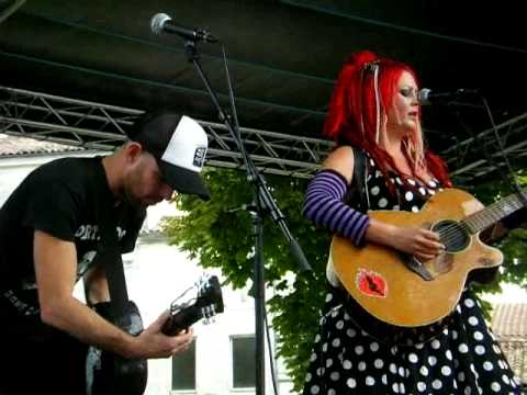 Dallas Frasca - If I Had Possession Over Judgement Day - Baker Street - Cognac Blues Passions 2009