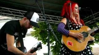 Dallas Frasca - If I Had Possession Over Judgement Day - Baker Street - Cognac Blues Passions 2009