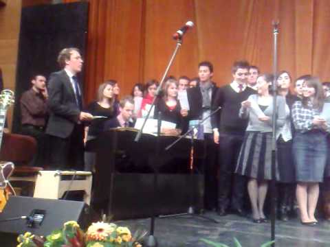 Amicus Iasi - Si nu era prea mult - Congres Tg Mures