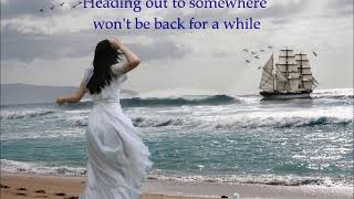 Heart  * * *   Dreamboat Annie  * (  + Lyrics - HD Audio  )