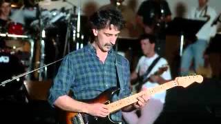 Frank Zappa - His Bizarre Relationship with Jazz - Radio Documentary (pt.3.1) [SaveYouTube.com].flv