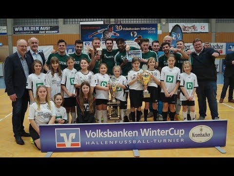 SuperCup 30. Volksbanken-WinterCup