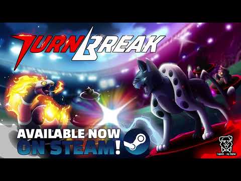 TurnBreak youtube-video