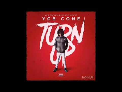 YCB Cone x Turn Up