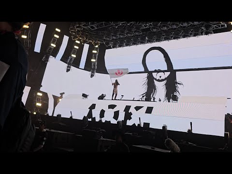 STEVE AOKI  @  ULTRA JAPAN 2024