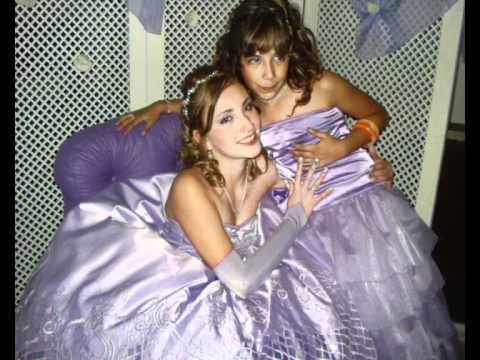 Formatura Franciele parte 1/2