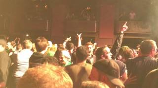 Social Distortion with Jade Jackson March 17, 2017 the Fillmore