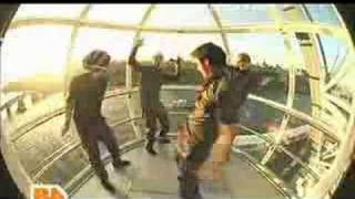 McFLY - Friday Night (video clip)