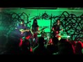 3rd Line Butterfly - Beer (Live)