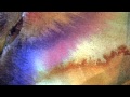 Blue Foundation | Stained