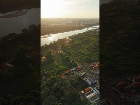 Que a lagoa do Saci permaneça!#teresina #piaui