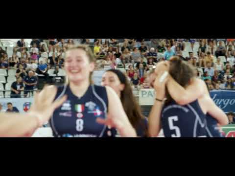 Diario di Volley, giorno 6: "Non escludo il ritorno"