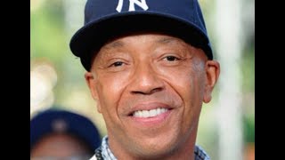 The Feminize Agenda | Russell Simmons steps down from Def Jam, November 30, 2017