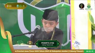 Download lagu (1ST PLACE IN CHILDREN'S TILAWAH FINAL) MTQ PROV. JATIM 2025 #mtqprovinsijatim2025 mp3 Download lagu (1ST PLACE IN CHILDREN'S TILAWAH FINAL) MTQ PROV. JATIM 2025 #mtqprovinsijatim2025 mp3