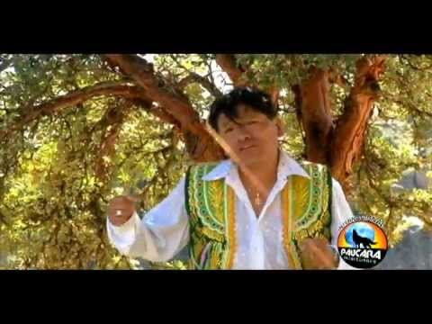 ELOY DE LOS ANDES 2011 hoy estoy aqui