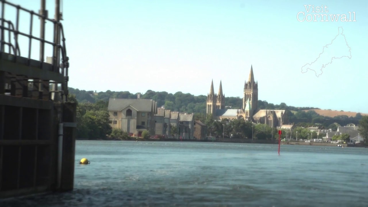 Truro: A Destination Guide from Visit Cornwall