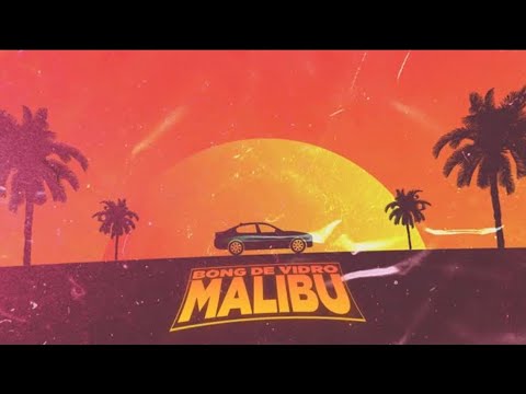 Magyn, TheFox, Drimente (Dri), Piero - Malibu