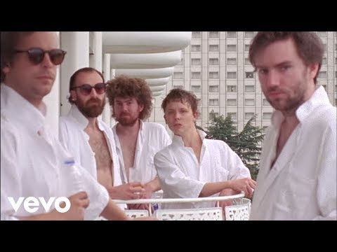 Video thumbnail for Fire in the Water