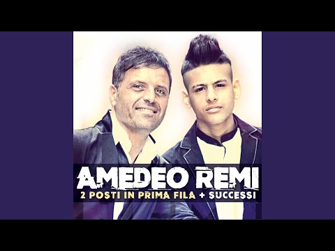 La musica è così (feat. Gianni Remi)