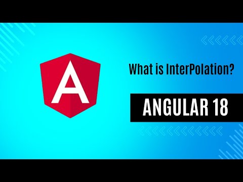 Angular Interpolation Interpolation In Angular String Interpolation Angular 18