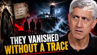 The Most Disturbing Unsolved Mystery at Sea